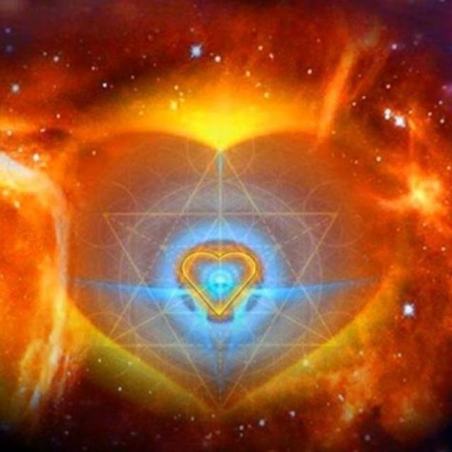 Yvan Poirier CAPSULE TRANS. 17 L’Amour Indicible représente l’unité permanente qui nous permet d’Ascensionner