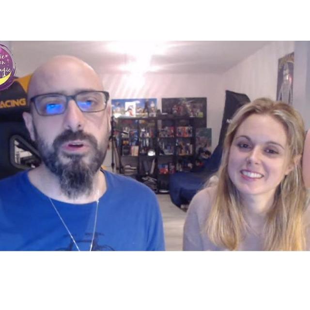 Direct Eric et Emeline Soin et méthode pour une montée en vibration.