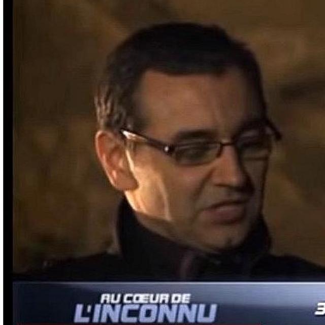 Podcast Jean-Didier au château de Martinvast 2ème épisode le 8 mai. 2014