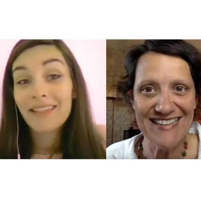 Lulumineuse Le rôle des parents dans la spiritualité de l'enfant.