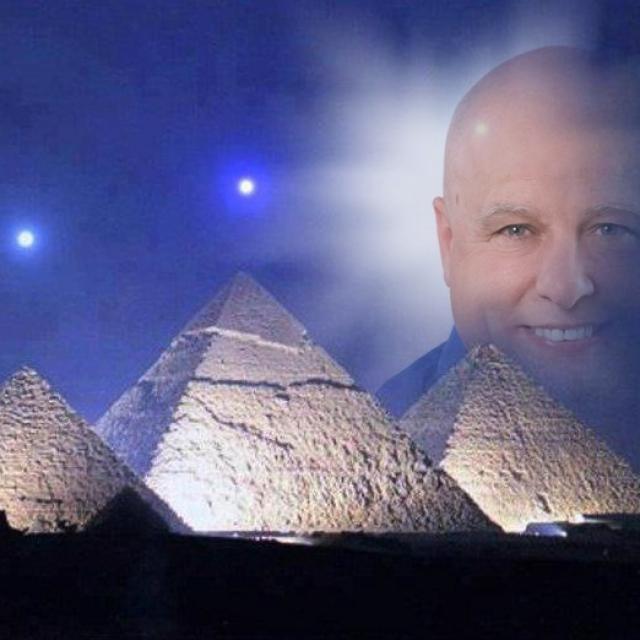 Yvan Poirier Ascension multidimensionnelle - Une nouvelle Science - Chapitre 1