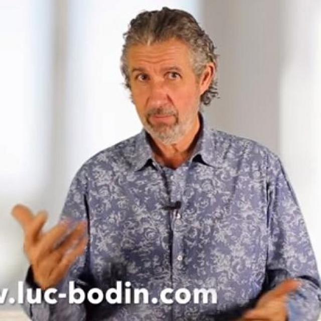 Dr Luc BODIN  S'aimer