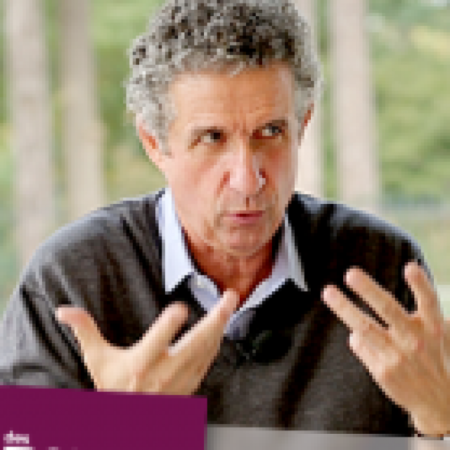 LUC BODIN - RENFORCER SON IMMUNITÉ.