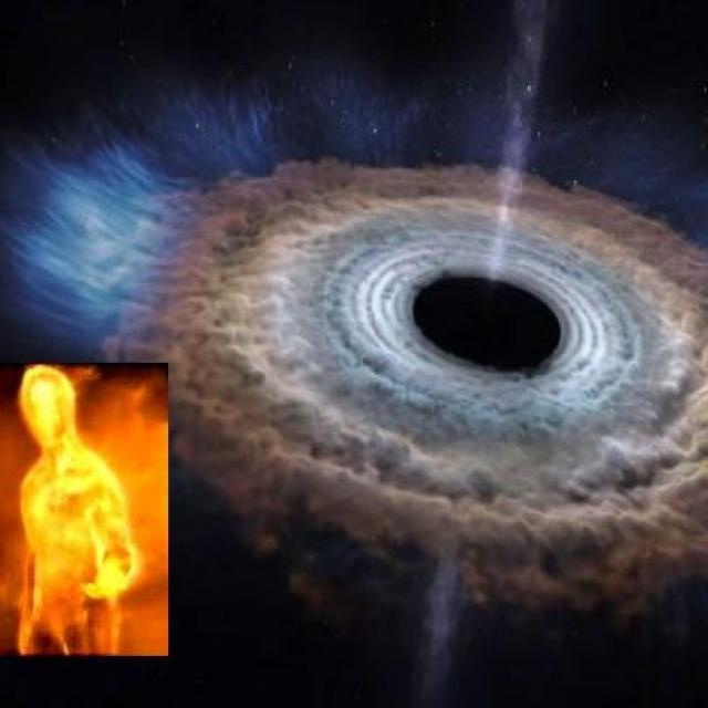 Ce samedi soir à 20h L'horizon des événements, ni pour, ni contre, juste du coté de la vie.