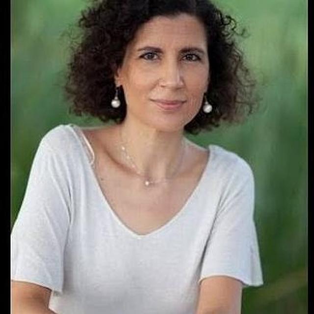 Sylvie Ptitsa Accompagner le changement, avec Sophie-Lise Fargue (www.sophielisefargue.com)