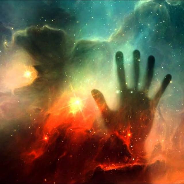 Michel Ribes Projeter sa conscience au delà de l'illusion du contrôle de son mental, dépasser ses limitations.