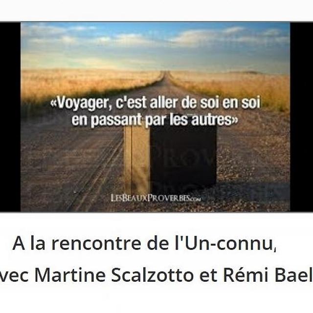 Podcasts de New Paradigme