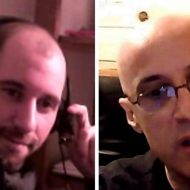 Podcast de Michel Ribes Ancien modèle du monde, une vérité qui dérange avec Henri