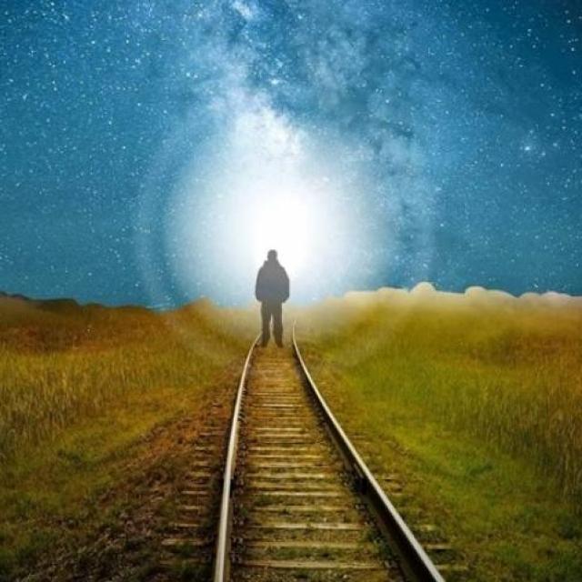 Yvan Poirier CAPSULE TRANSITIONNELLE 27 LA MORT REPRÉSENTE UNE CONTINUITÉ INÉLUCTABLE DE SURVIE APRÈS LE DÉCÈS