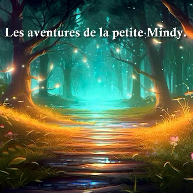 Michel Ribes Ce soir Les aventures de la petite Mindy.