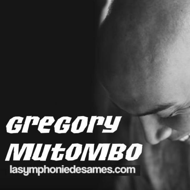 Podcast Gregory Mutombo - Incarner le changement le 24 nov. 2015