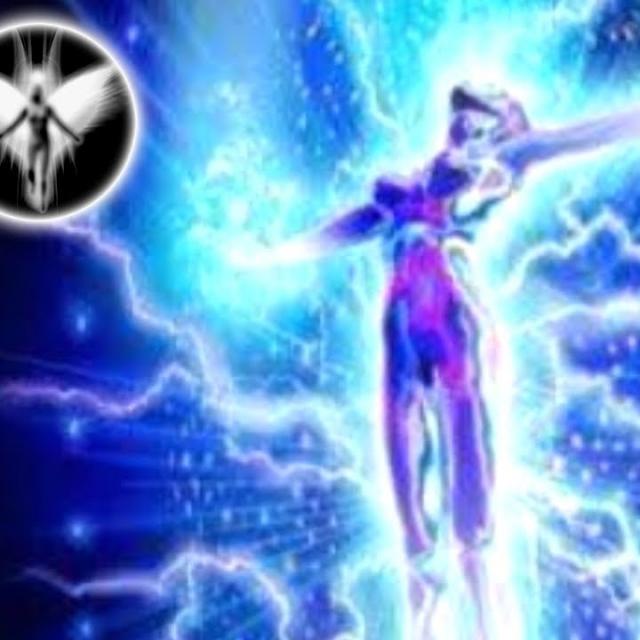 Ressentir la Vibration de l'Âme (Jérôme et ses Anges)