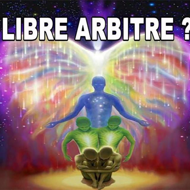 Jérôme Rodange, LIBRE ARBITRE – RÉALITÉ OU ILLUSION par Michel Ribes. 