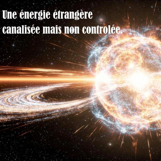 Michel Ribes Ce soir L'énergie canalisée mais pas contrôlée.