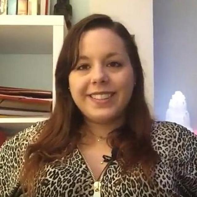 Podcast Aurore Sovilla Mini-conférence Réponses à Vos Questions Les Conférenciers Et Livres Incontournables