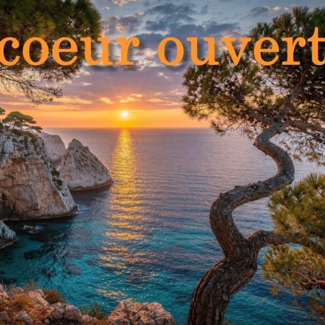 Michel Ribes Ce soir le 10062026 à 20h15 A cœur ouvert.