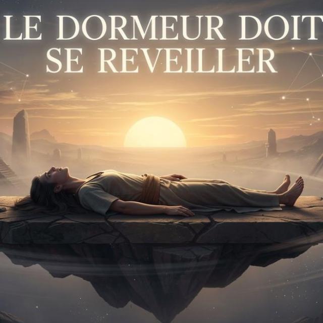 Michel Ribes Ce soir Le dormeur doit impérativement se réveiller.