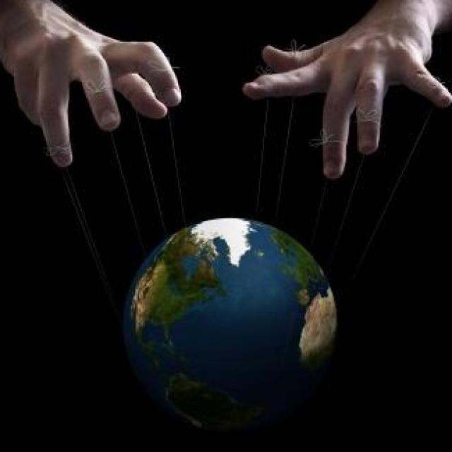 Michel Ribes Direct improvisé ce soir le 08 04 20 à 20h  Le monde en test grandeur nature