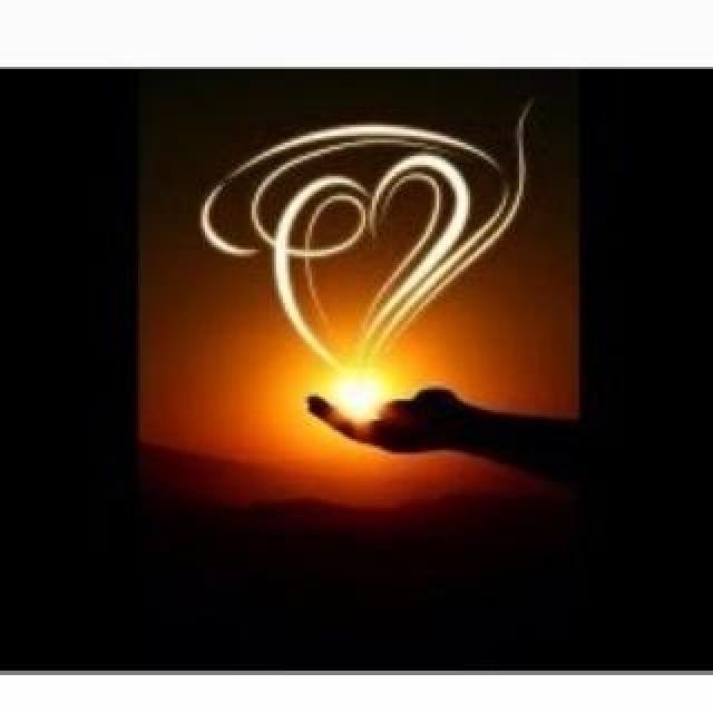 Sylvie Ptitsa Présentation de l'atelier Se laisser toucher par l'amour de nos guides spirituels avec L. Chausson