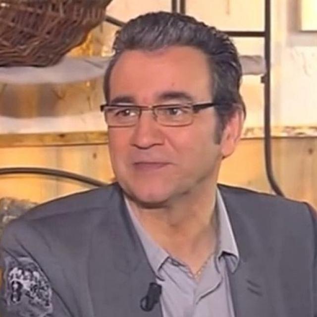 Podcast du medium Jean-Didier sur France Television RDV au gîte en 2012