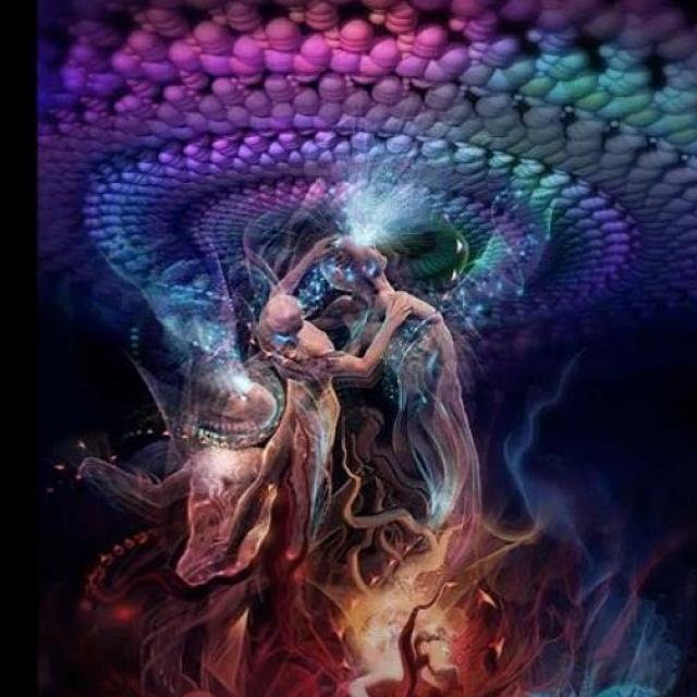 Yvan Poirier LE JUGEMENT PEUT REPRÉSENTER LE MIROIR DE CE QUE NOUS SOMMES COMME PERSONNE