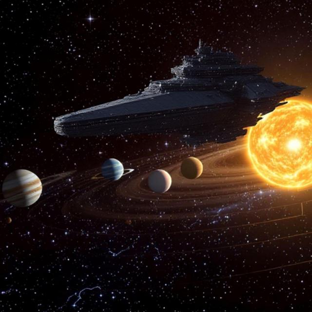 Michel Ribes Le choix de l'humanité.