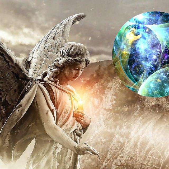 Michel Ribes Ce soir L'anti-vie avance dans son projet obscur.