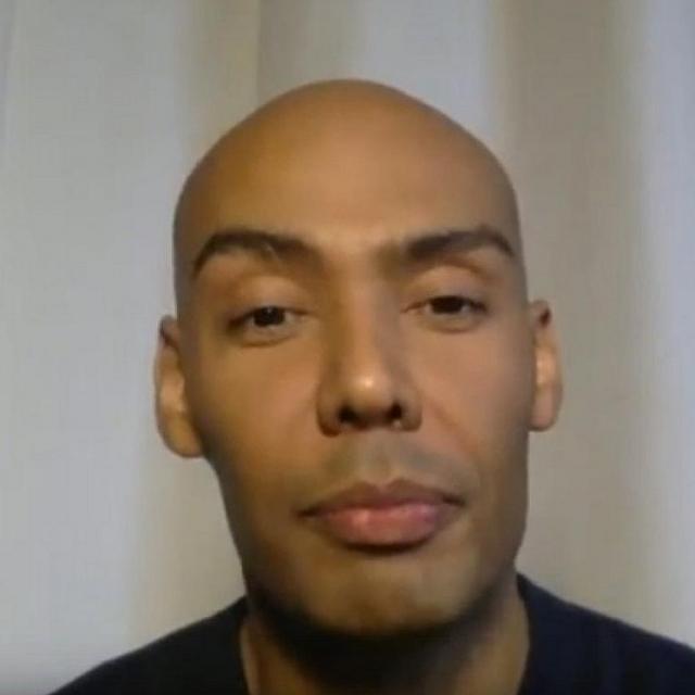 Podcast de Grégory Mutombo L'Interview Spirituelle le 12 févr 2016