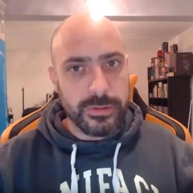 DirectSoin  la métaphysique de l'être Voyager dans l'univers.