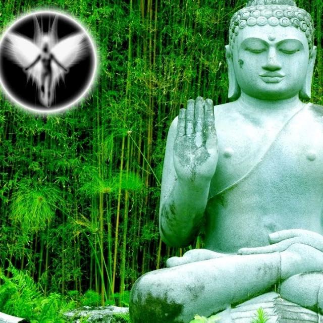 Changer son Énergie pour changer sa Réalité (Jérôme et ses Anges)