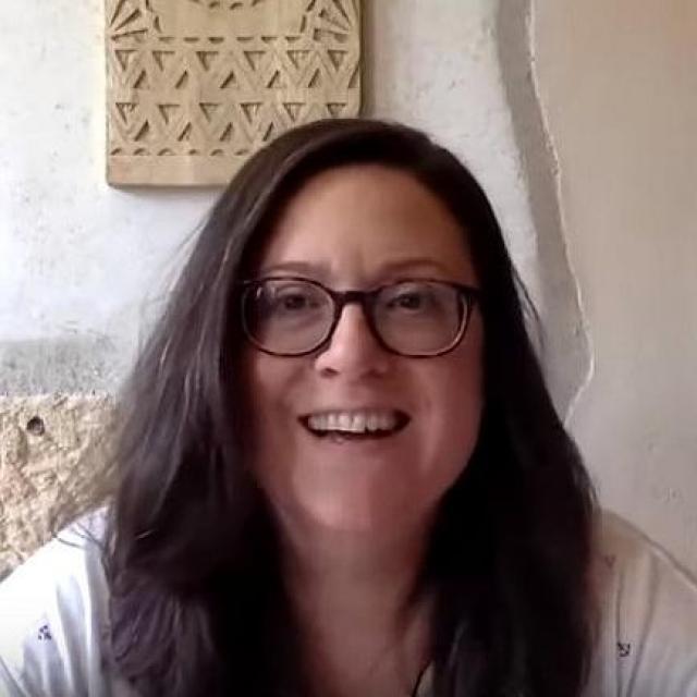 Sylvie Ptitsa La matrice de Nouvelle Conscience, Iterstellar et l'actualité énergétique, avec C. Pitzalis