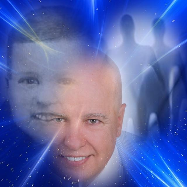 Podcast d'Yvan poirier Vibracapsule #23