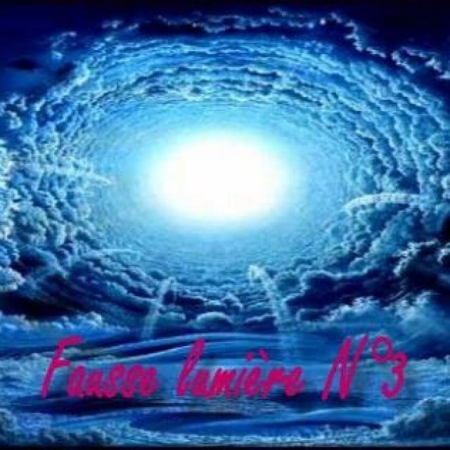 Podcast de Michel Ribes La fausse lumiere partie 3, NDE, EMI ou encore experience de mort provisoire.