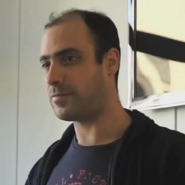 Podcast Eric Benard Incarner l'humain faire descendre la spiritualité sur terre 18 févr. 2014