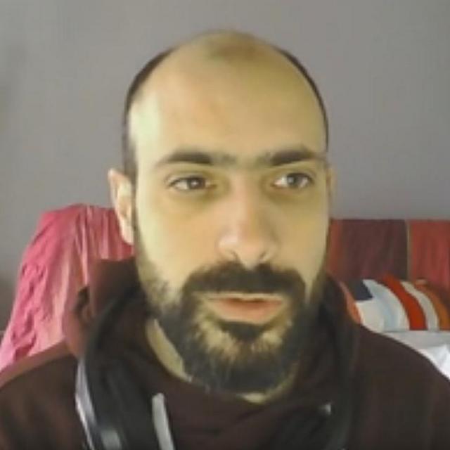 Podcast Eric Benard sur ce qui se passe