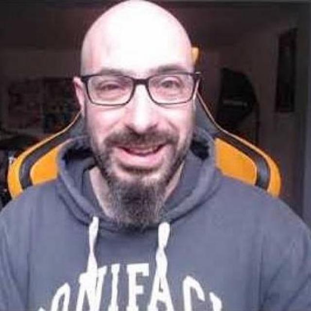 Eric Benard causerie spiritualité les perceptions subtiles, les guides, la thérapie