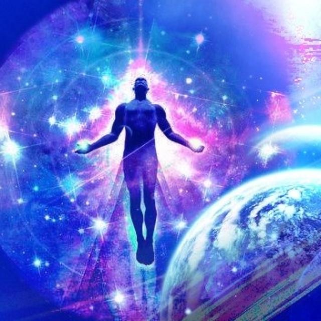 Michel Ribes Ce soir le 050521 l'astral selon moi et autre chose...