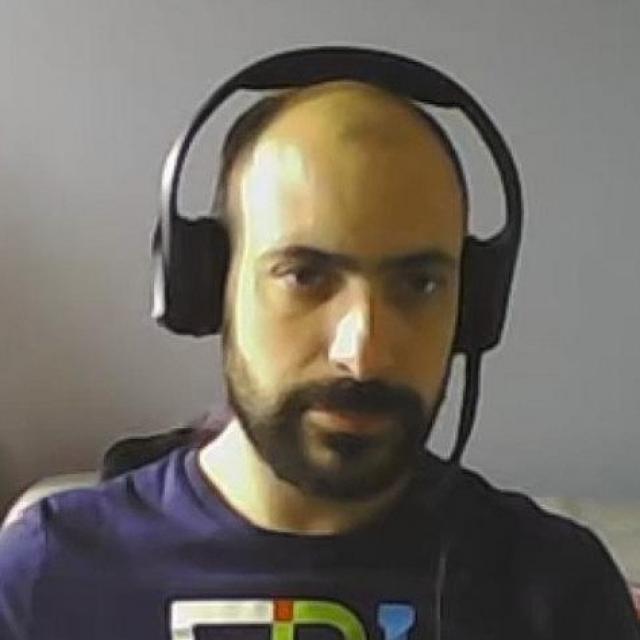 Podcast Eric Benard Soirée en direct sur l'ego et la personnalité.