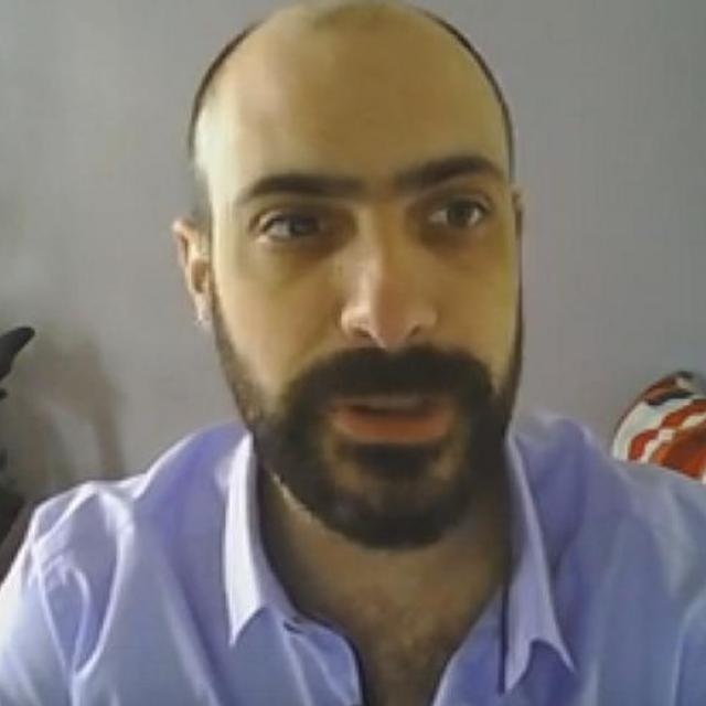 Podcast Eric Benard Individualisme et société le 14 avr. 2016