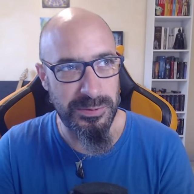 Eric Benard Les Énergies de la rentrée et élections en 2022 patience et libération