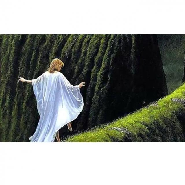 Podcast de Sylvie Ptitsa Méditation guidée avec Dame Izorah, J.M St Laurent (httpizorah.jimdo.com)