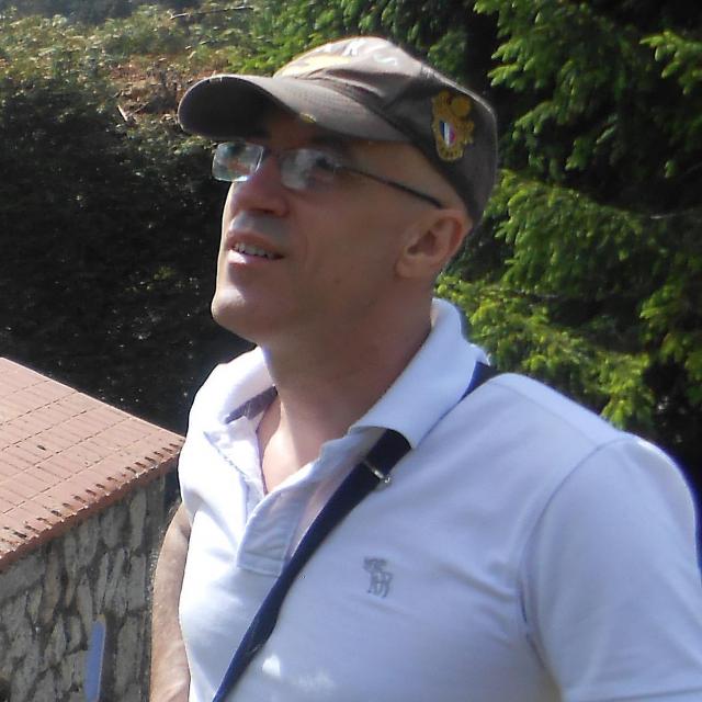 Michel Ribes Canalisation inconnu s'imposant à moi...