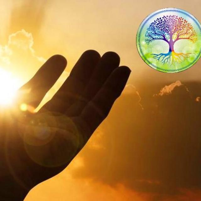 Michel RIBES Ce soir Les soins vibratoires, énergétiques, parlons-en!