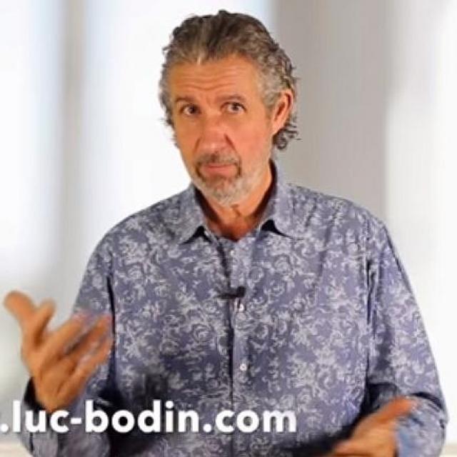 LUC BODIN - SOULAGER LES JAMBES LOURDES.