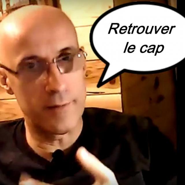 Michel Ribes Ce samedi Soir à 20h30 est à vous Retrouver le cap important non