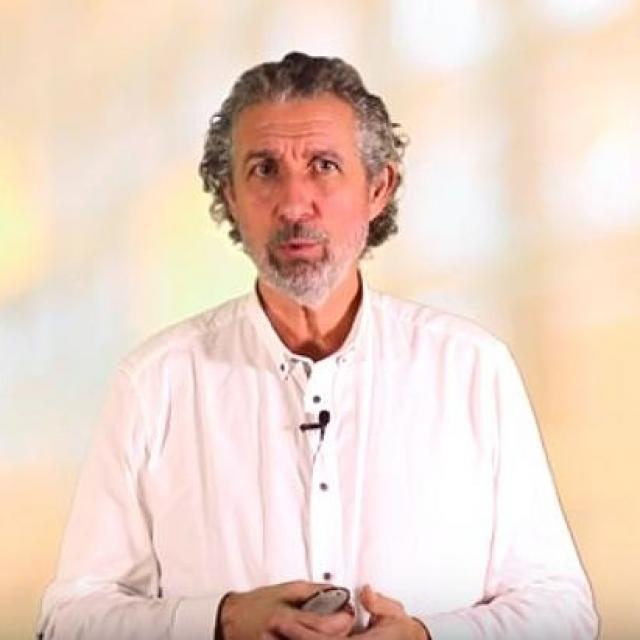 Podcast du Dr Luc BODIN  Les 7 concepts de la Huna.