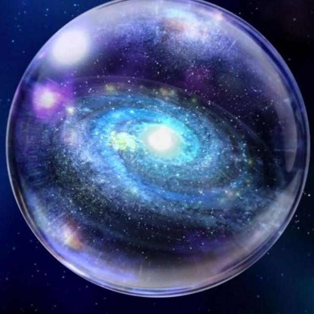 Michel Ribes Par delà le réel La pierre angulaire de l'univers.