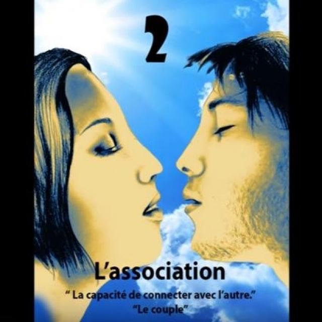 Podcast de SIRILIEL-LA NUMÉROLOGIE ORIGINELLE - LE 2.