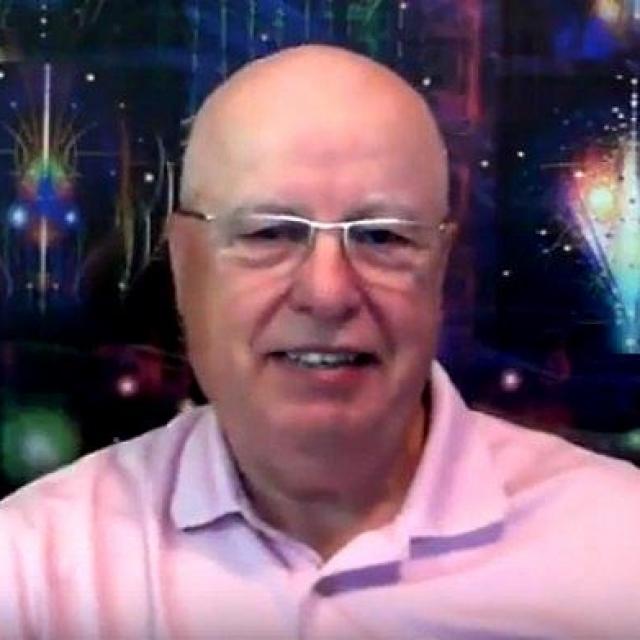 Séance 8 INTERPRÉTATIONS MULTIDIMENSIONNELLES DES RÊVES & DES ÉTATS VIBRATOIRES DE CONSCIENCE