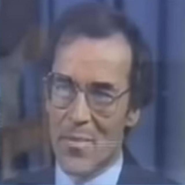 MR-033 Le discernement (1ere partie) par Bernard de Montréal.
